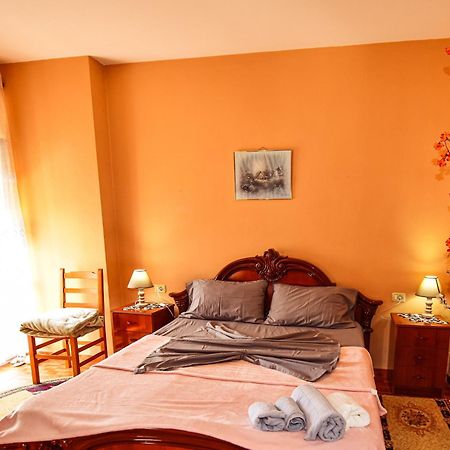 דירות שקודר Apartamento Del Capitan מראה חיצוני תמונה