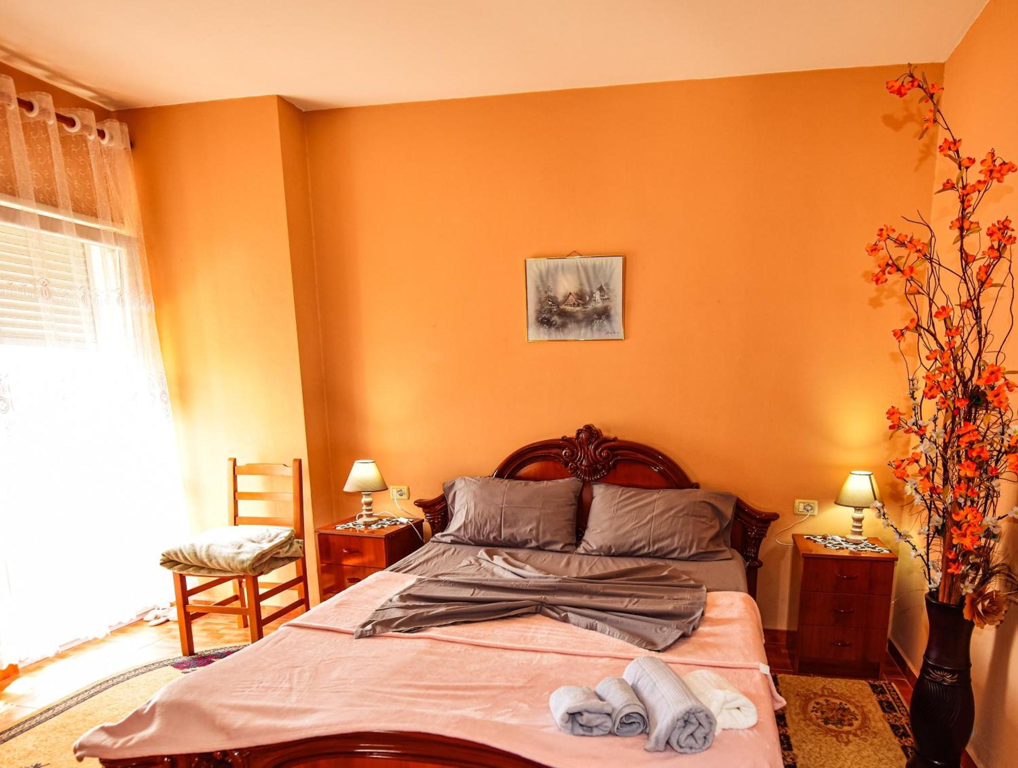 דירות שקודר Apartamento Del Capitan מראה חיצוני תמונה
