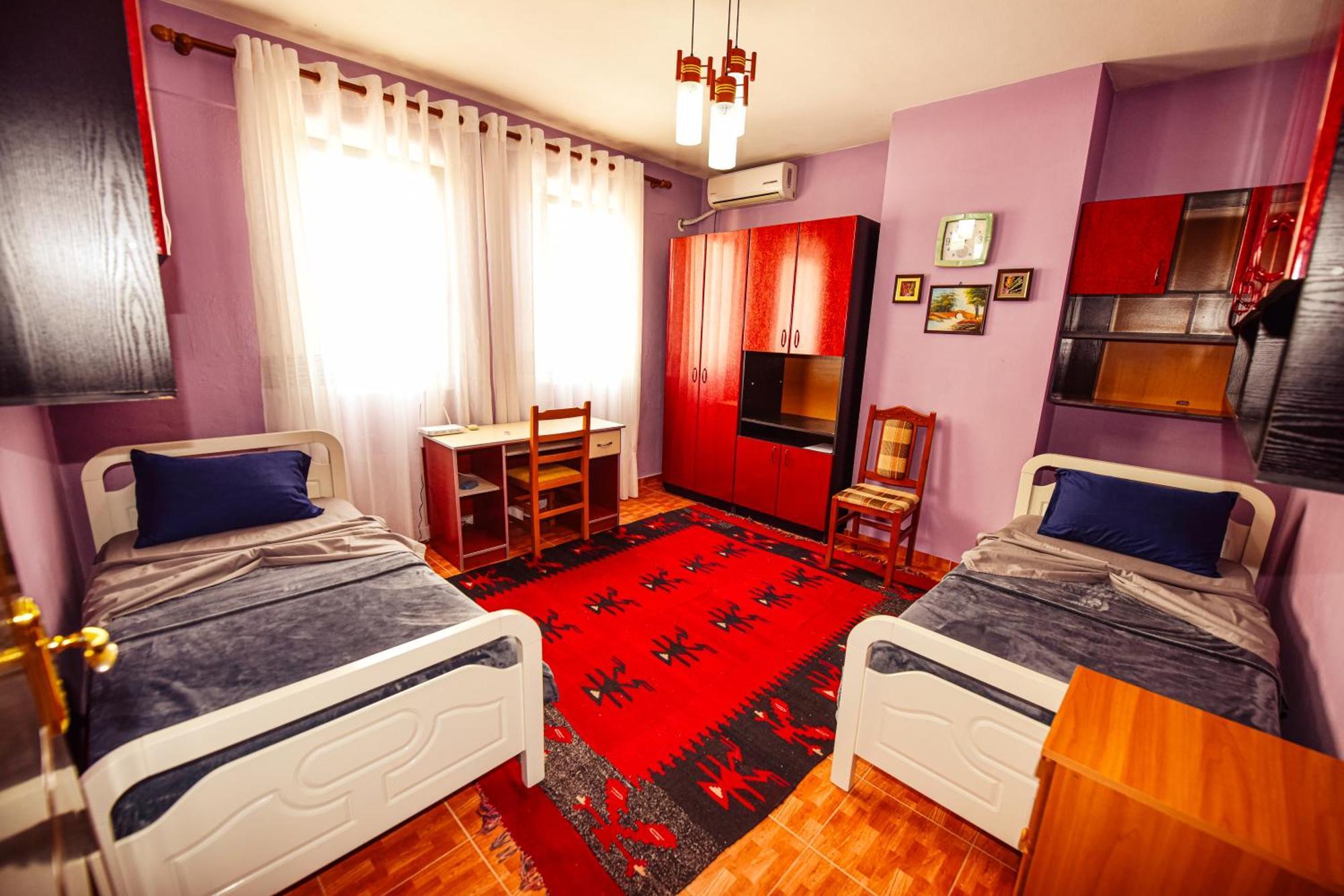 דירות שקודר Apartamento Del Capitan מראה חיצוני תמונה