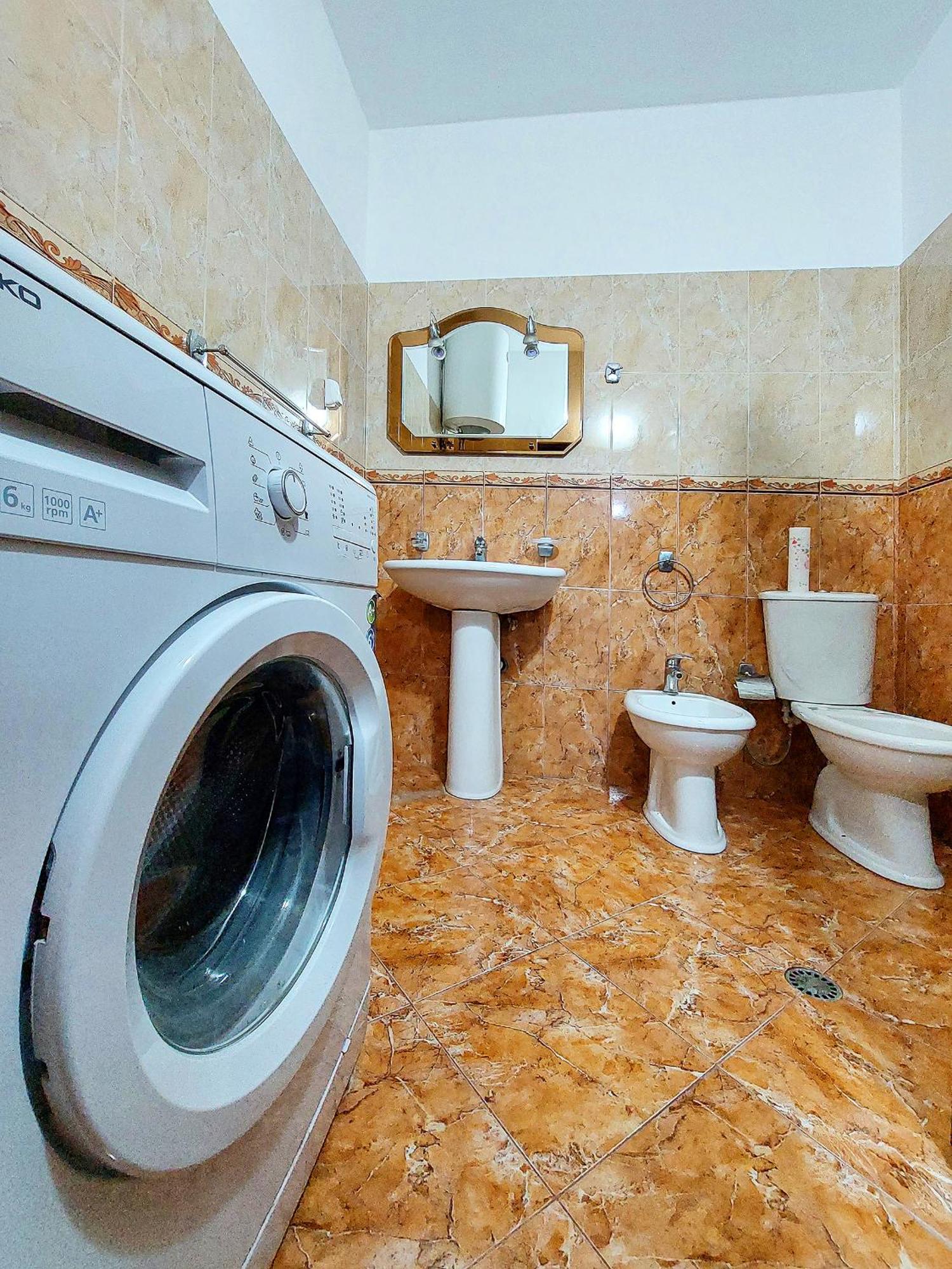 דירות שקודר Apartamento Del Capitan מראה חיצוני תמונה